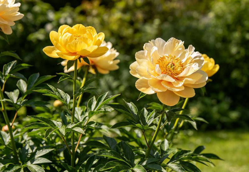 伊藤芍药