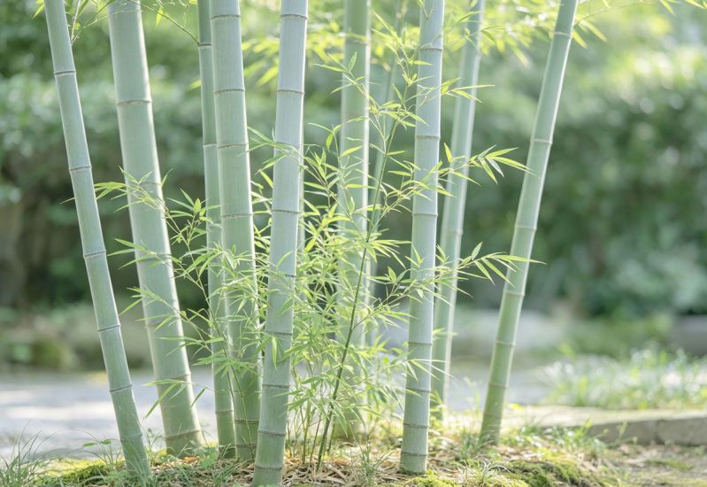 淡竹